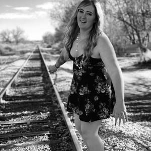 Meet your Posher, Sydney rae